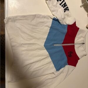 victoria secret sweater